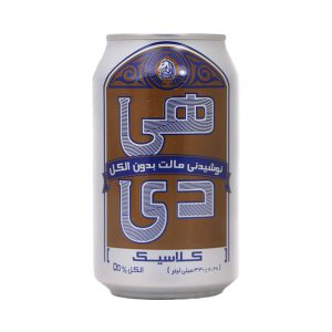 قوطی هی دی کلاسیک