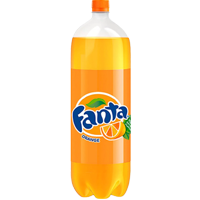 نوشابه خانواده فانتا
