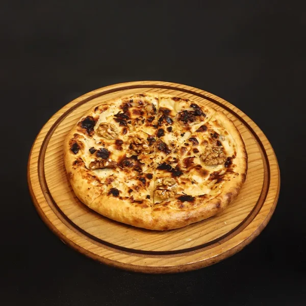 نان عسل گردو