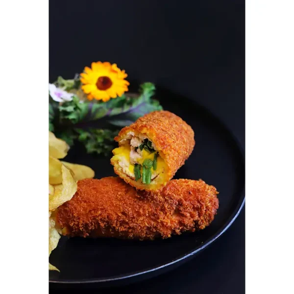 سوخاری چیکن رول - تصویر 4