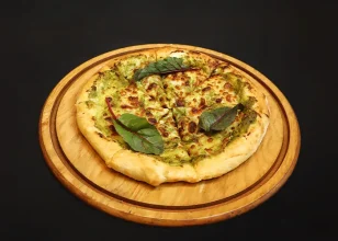 نان اسفناج