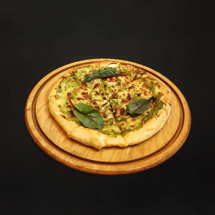 نان اسفناج