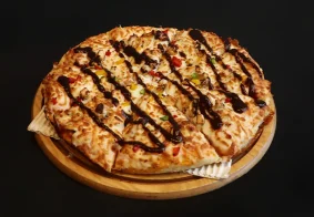 جوجه اسموکی