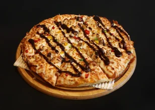 جوجه اسموکی