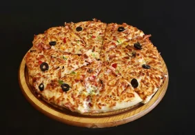 ژامبون بیکن 2
