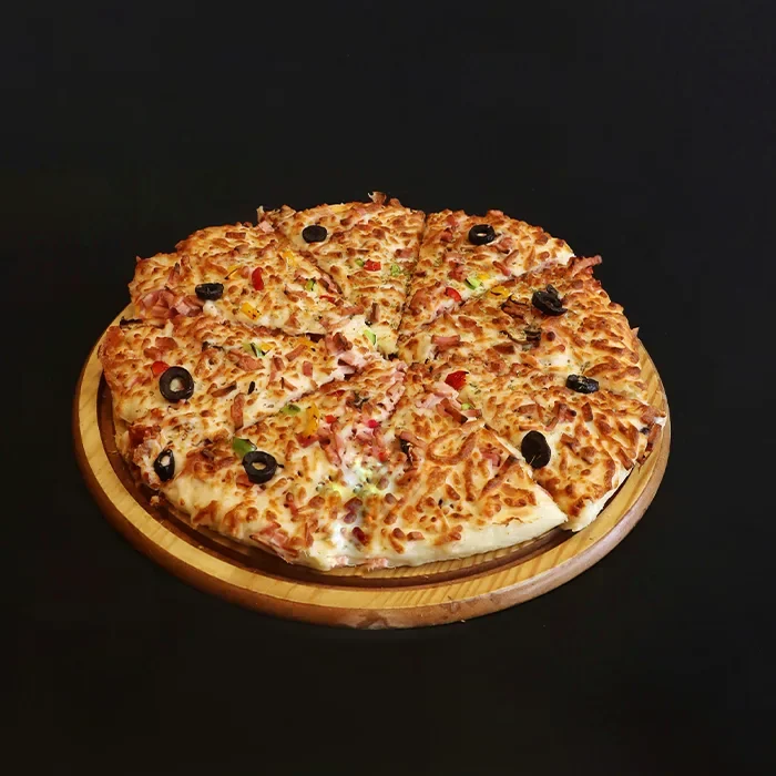 ژامبون بیکن 2