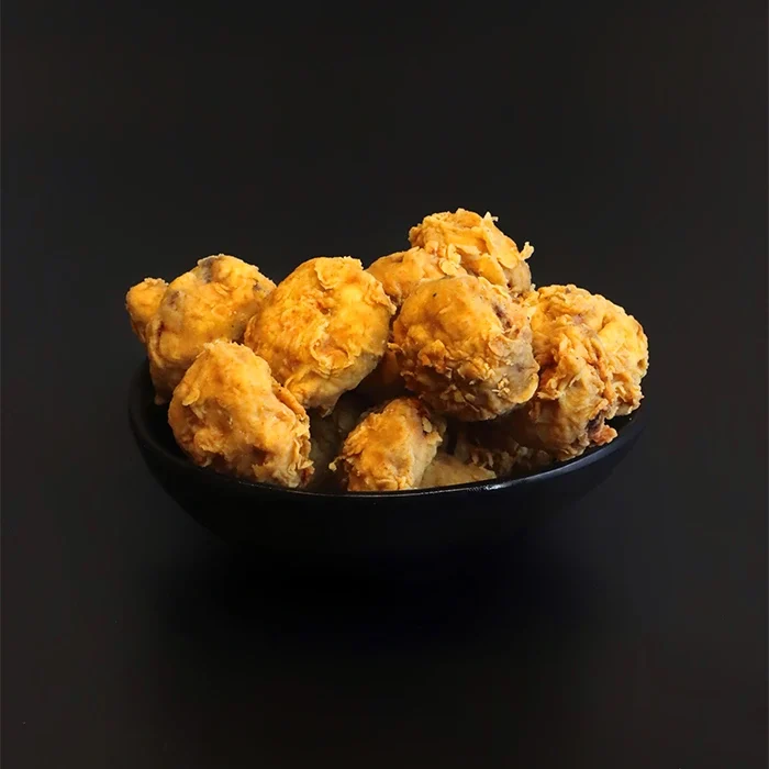 قارچ سوخاری