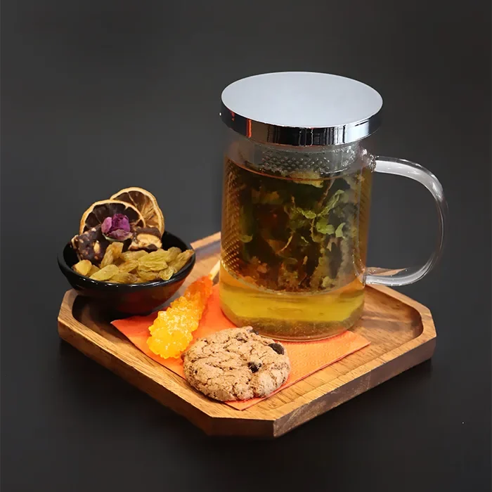 چای مراکشی چای مراکشی