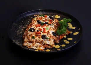 لازانیا گوشت